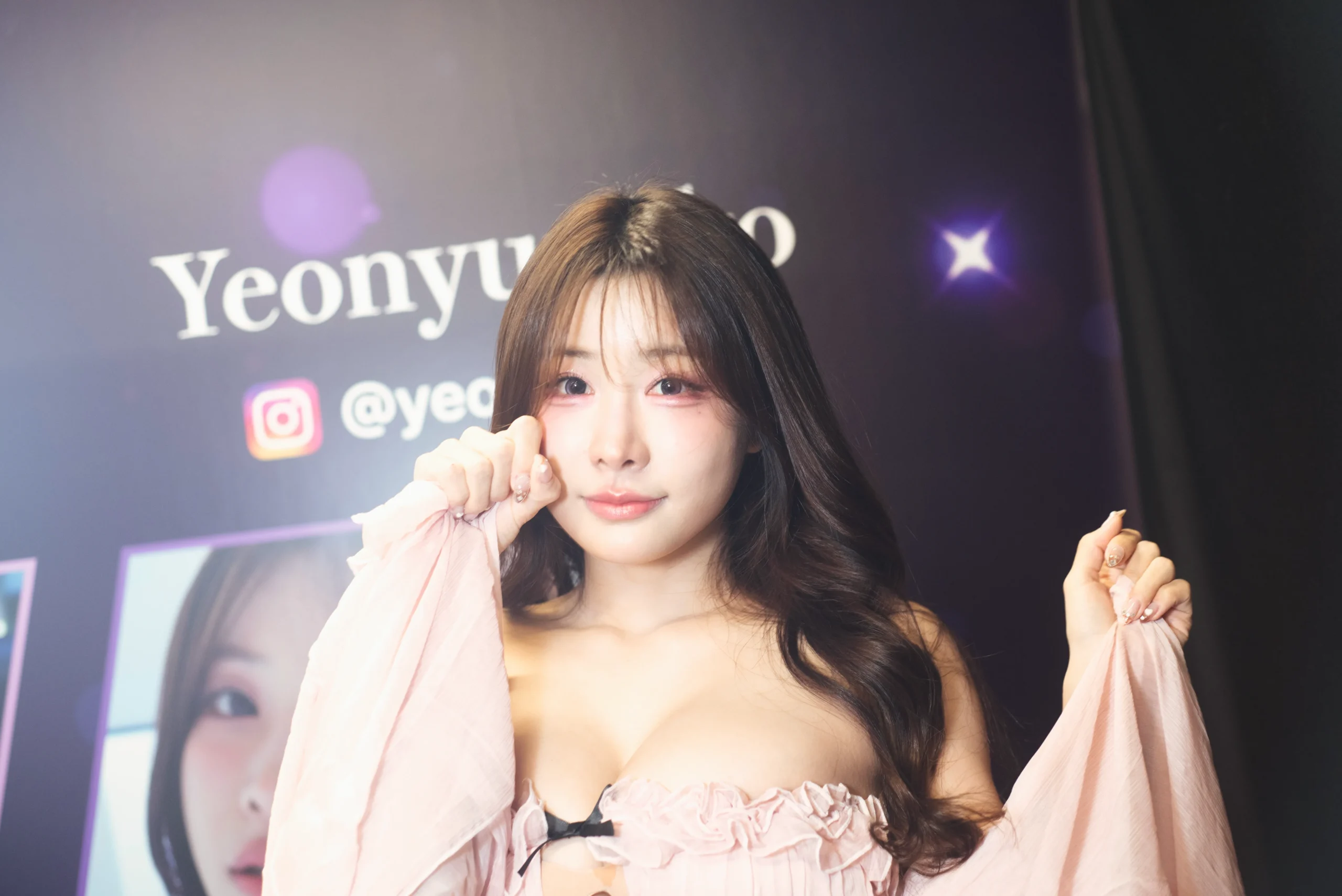 第二屆 Cosforce《邦妮趴》補完篇，各攤的妖嬈兔女郎們大顯身手！