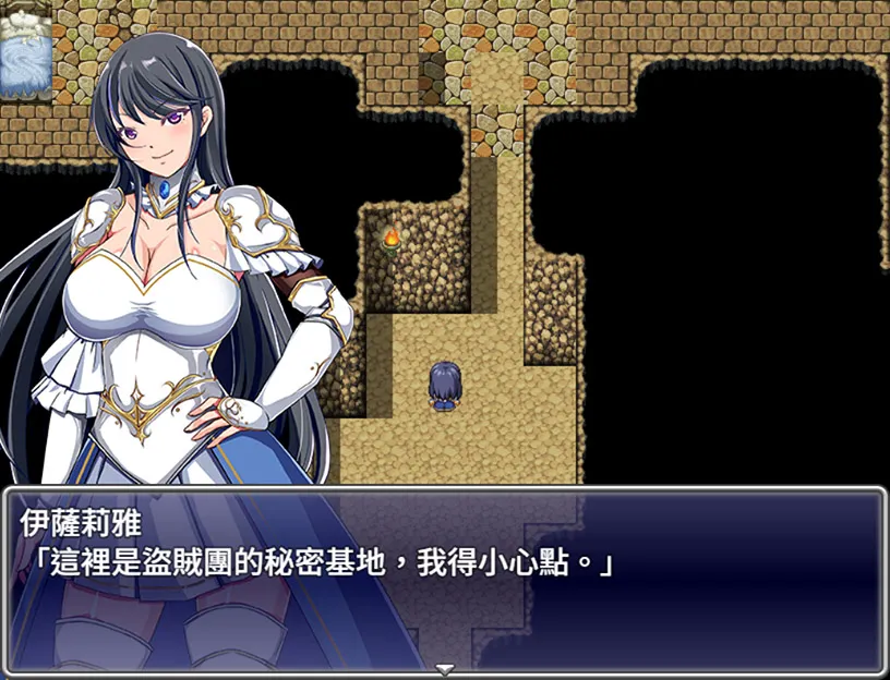 由Iolite製作、Co-FUN GAMES發行的《潛入歡樂城盧迪爾》繁體中文版Steam商店頁面現已開放！