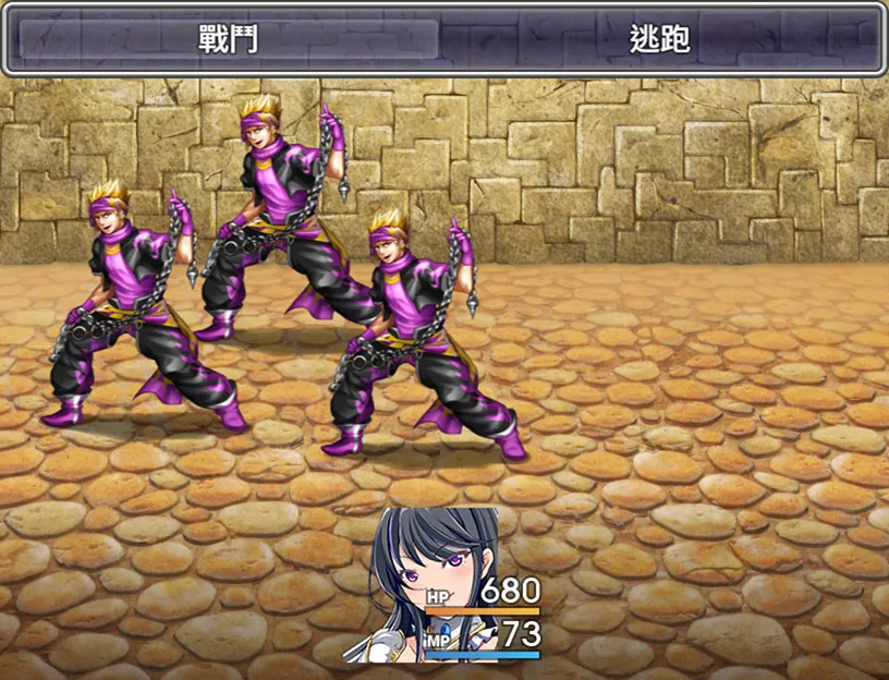 由Iolite製作、Co-FUN GAMES發行的《潛入歡樂城盧迪爾》繁體中文版Steam商店頁面現已開放！