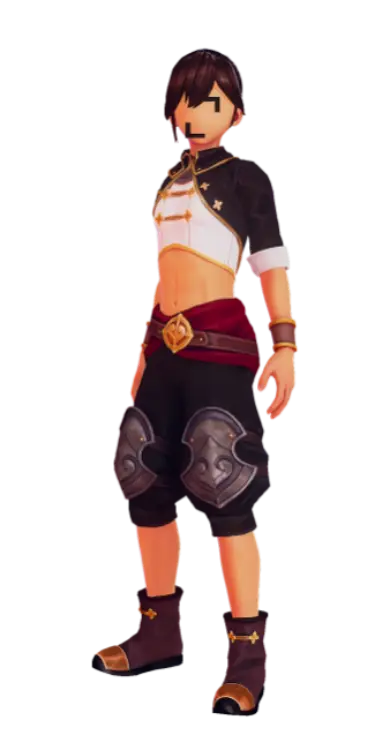 淨化吧，魔物娘！橫卷冒險《魔物領主：藍寶石》Steam 商店公開