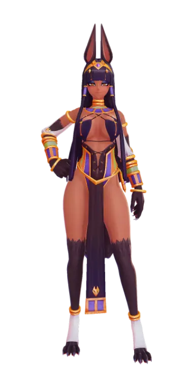 淨化吧，魔物娘！橫卷冒險《魔物領主：藍寶石》Steam 商店公開