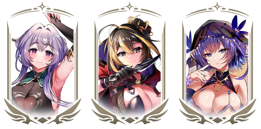 《萬源聖魔錄》英雄小教室 – 瑞文篇