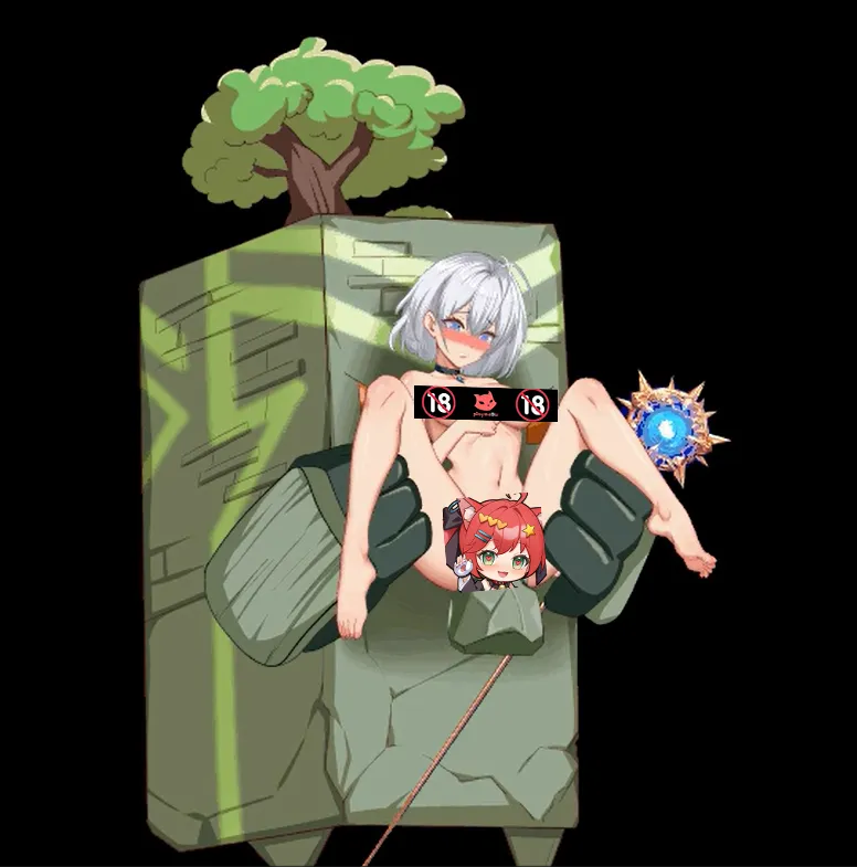 Roguelike射擊、高品質CG動圖、像素瑟瑟一次滿足！《禁忌之書與魅惑迷宮》Steam商店頁公開