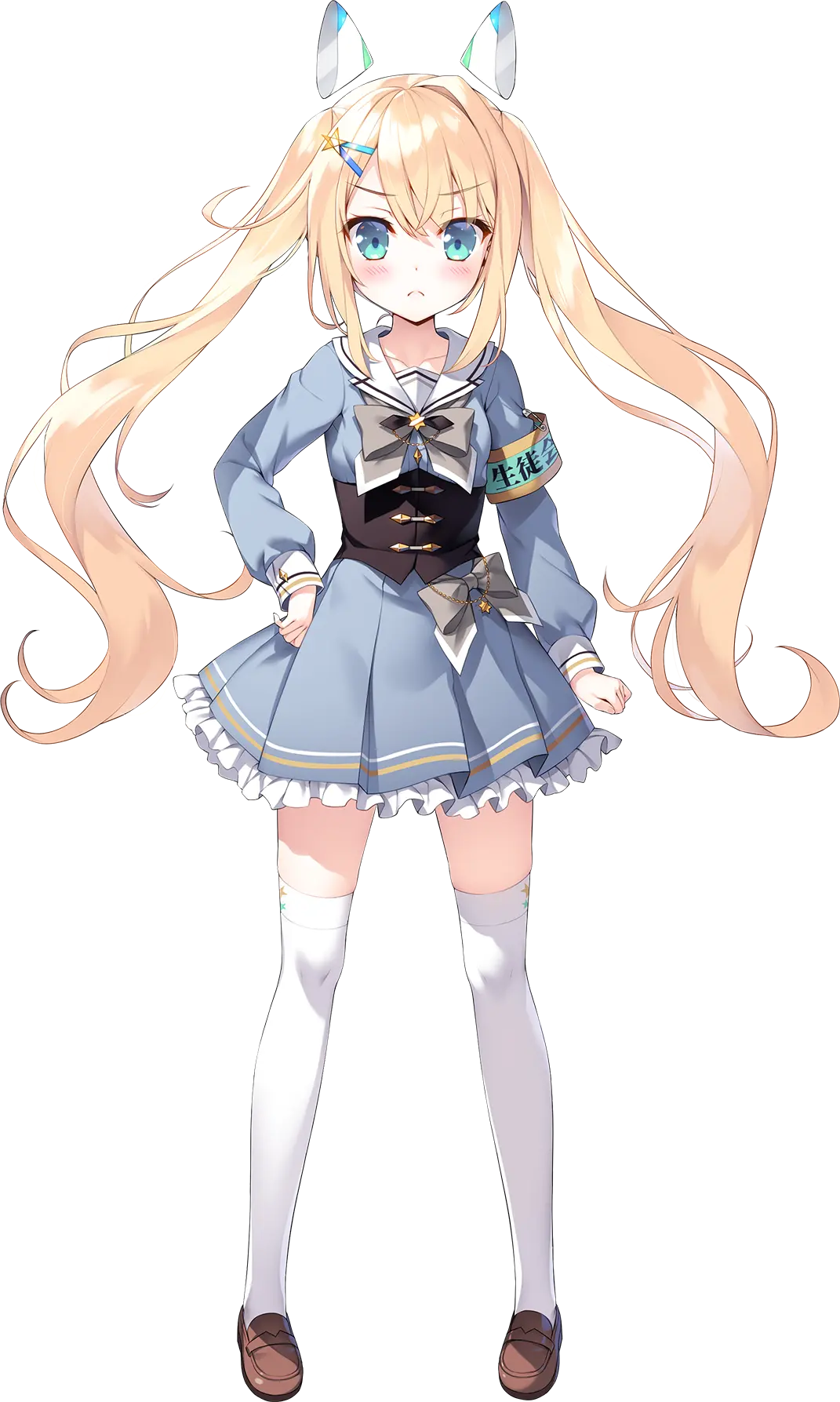 由Silky's Plus製作的《冬旅，方冥冥》繁體中文版Steam商店頁面現已開放！