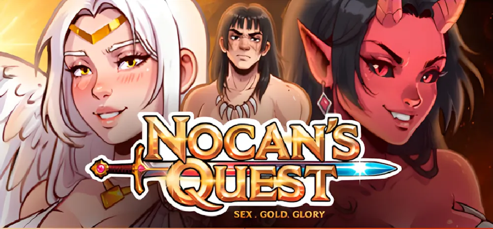 《Nocan’s Quest: Gold Glory》扮演野蠻人南柯大戰遠古惡魔！