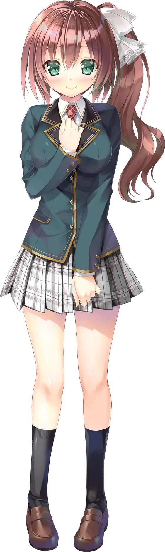 由Marmalade製作的《Study § Steady》繁體中文版Steam商店頁面現已開放！