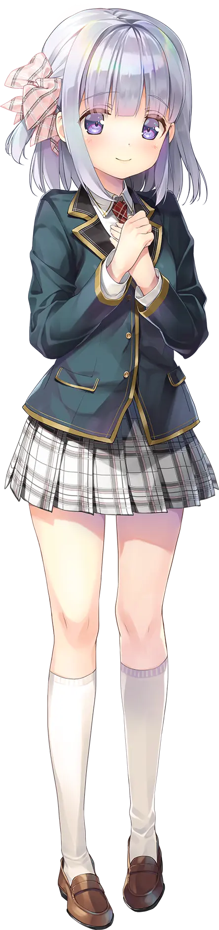 由Marmalade製作的《Study § Steady》繁體中文版Steam商店頁面現已開放！