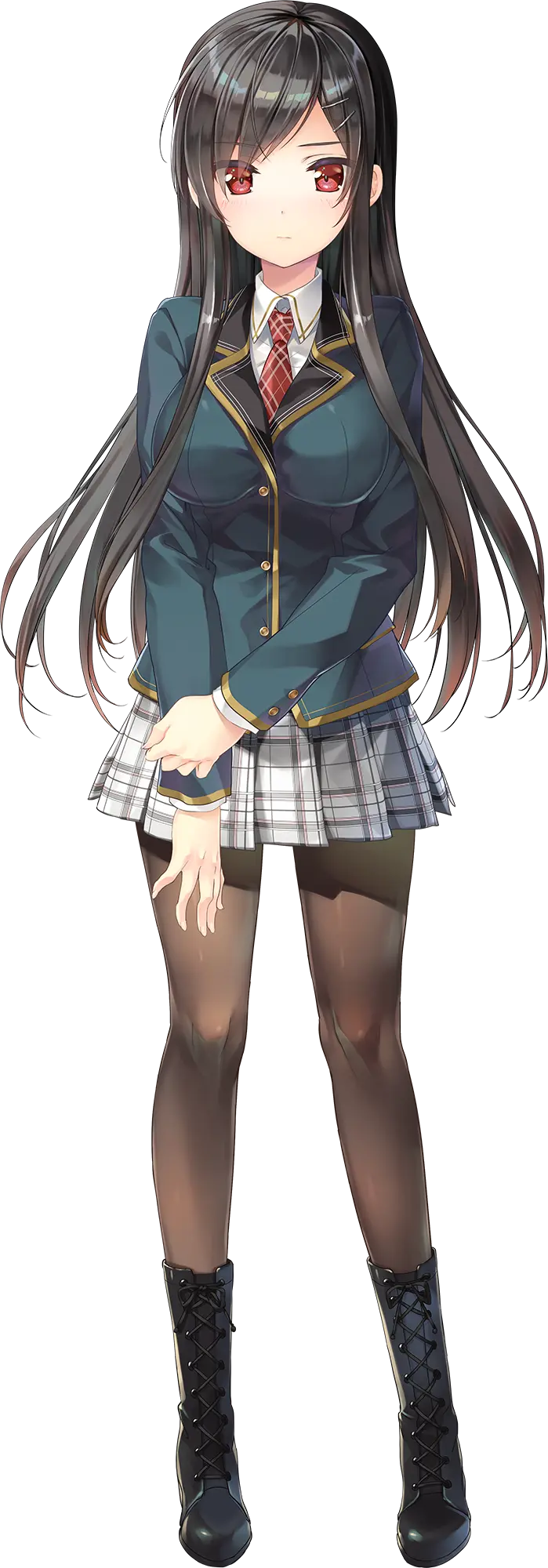 由Marmalade製作的《Study § Steady》繁體中文版Steam商店頁面現已開放！