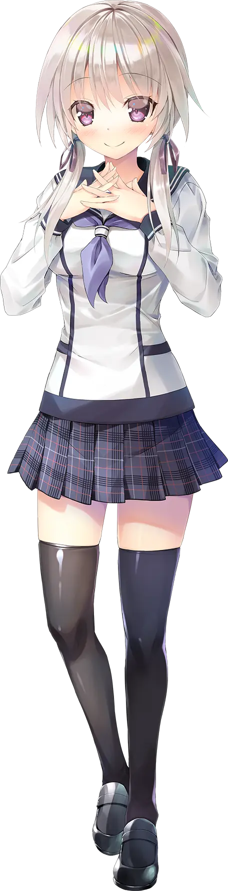 由Marmalade製作的《Study § Steady》繁體中文版Steam商店頁面現已開放！