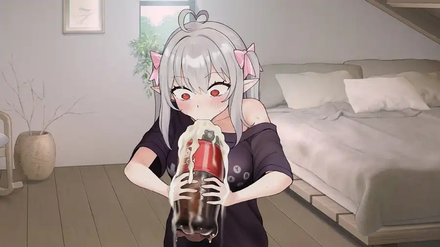 我的妹妹哪有這麼可愛！全手繪動畫同居 SLG《和存在感薄弱的妹妹一起的簡單生活》正式登陸 072 Project