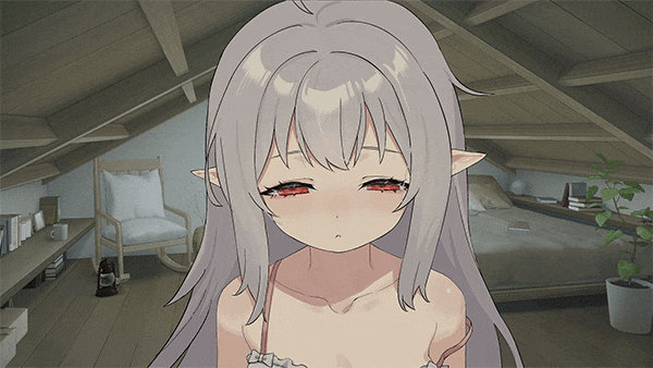 和存在感薄弱的妹妹一起的簡單生活 4