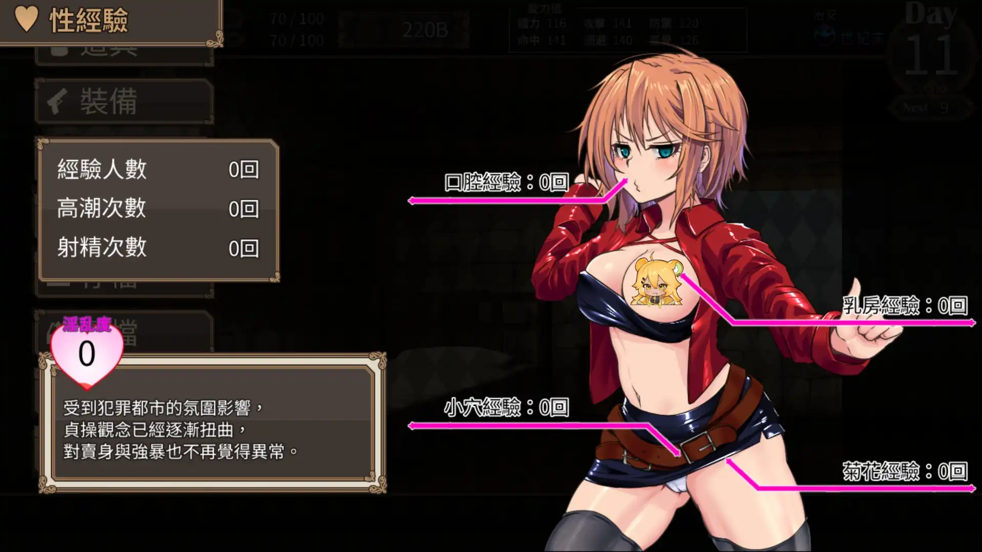 落敗即地獄！敗者成奴的槍戰決鬥《終末的死鬥場少女》正式推出