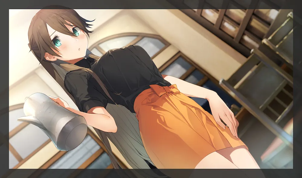 熱門動畫改編《拔作島》領軍！五款超人氣紳士名作登陸 072 Project