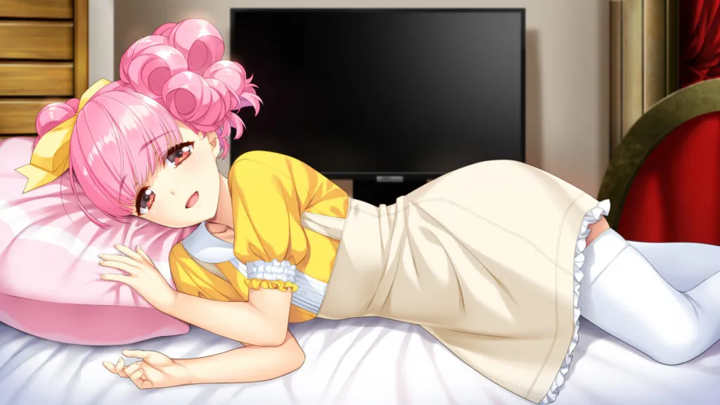 熱門動畫改編《拔作島》領軍！五款超人氣紳士名作登陸 072 Project