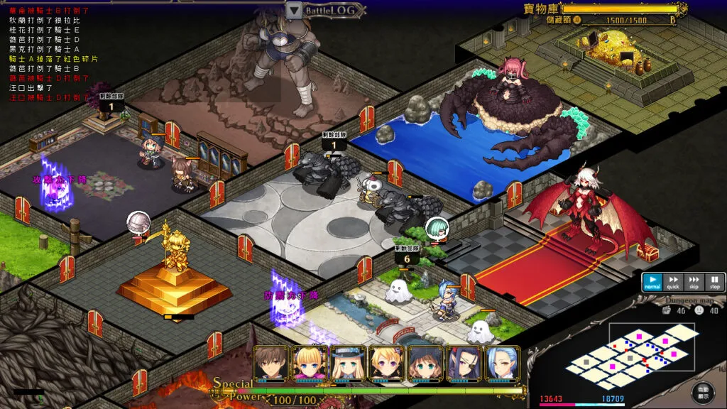 熱門動畫改編《拔作島》領軍！五款超人氣紳士名作登陸 072 Project