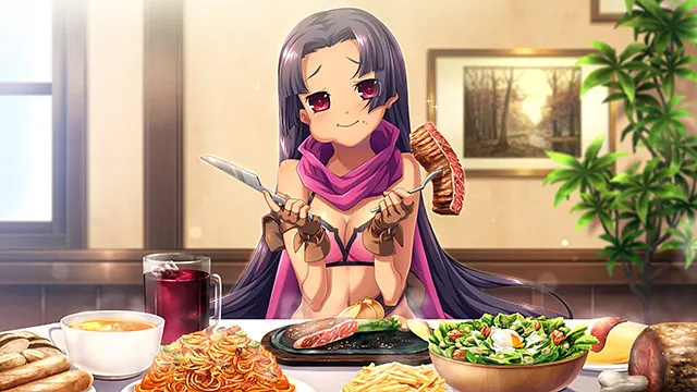 熱門動畫改編《拔作島》領軍！五款超人氣紳士名作登陸 072 Project