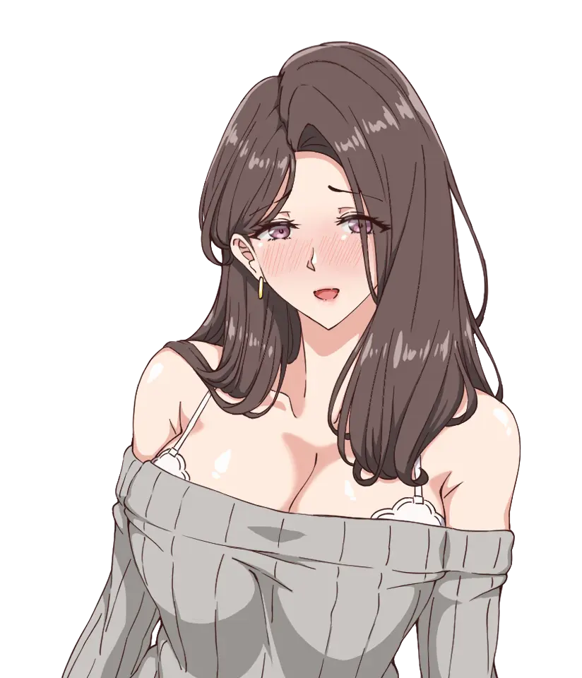 在丈夫身旁忘我地中出！NTR 遊戲《鄰家的人妻》正式推出