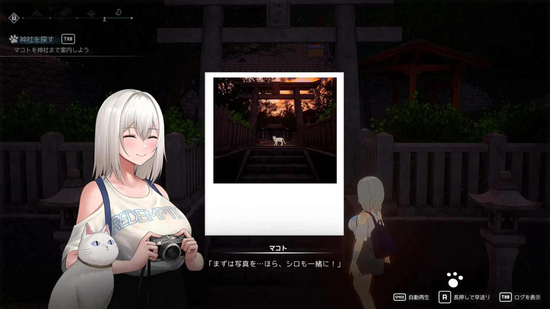 Steam 新品節 2/24 開跑 芒果派對推《貓島雨香》《異世界餐酒館》搶先試玩