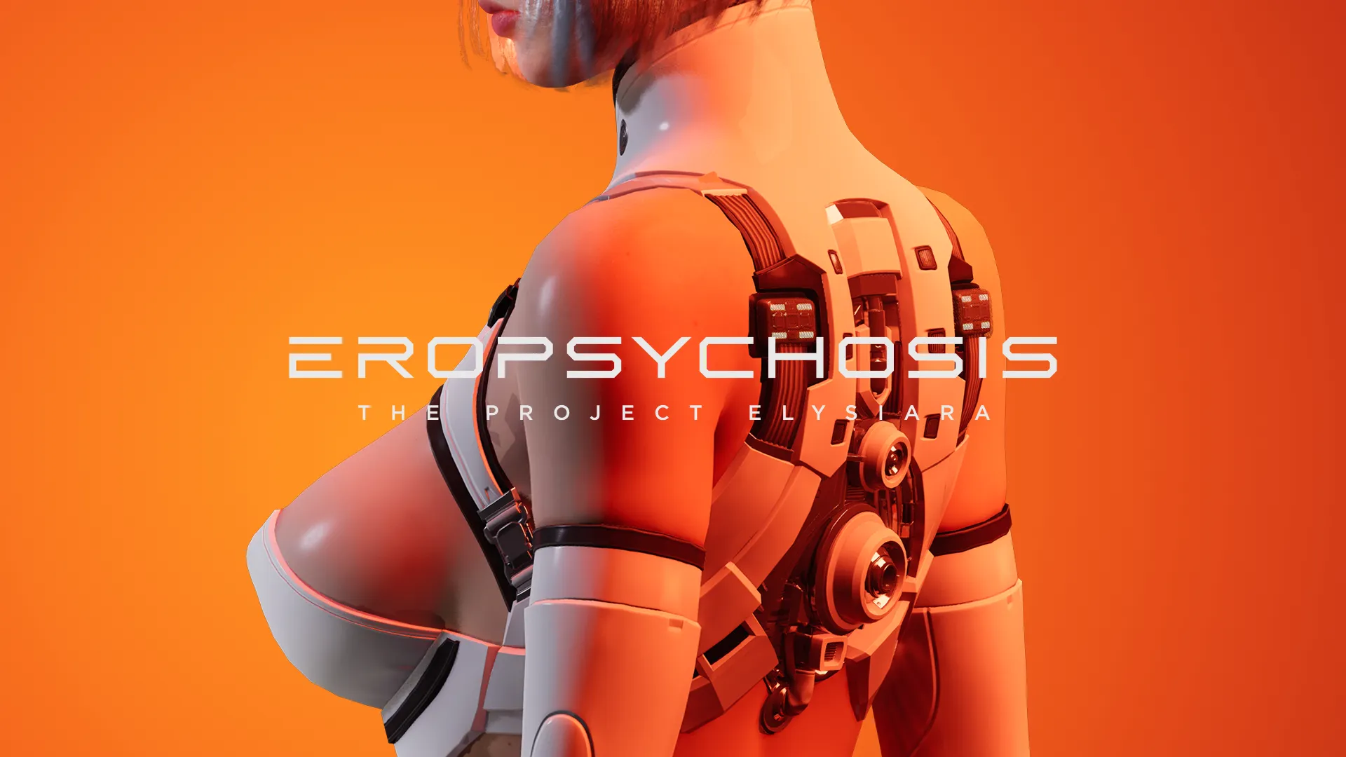 Hide Games 參戰 Steam 新品節！《性機錯亂 : 伊利希亞計畫》與《魅魔繼承者 : 黛莉菈的淫欲冒險》 公開試玩