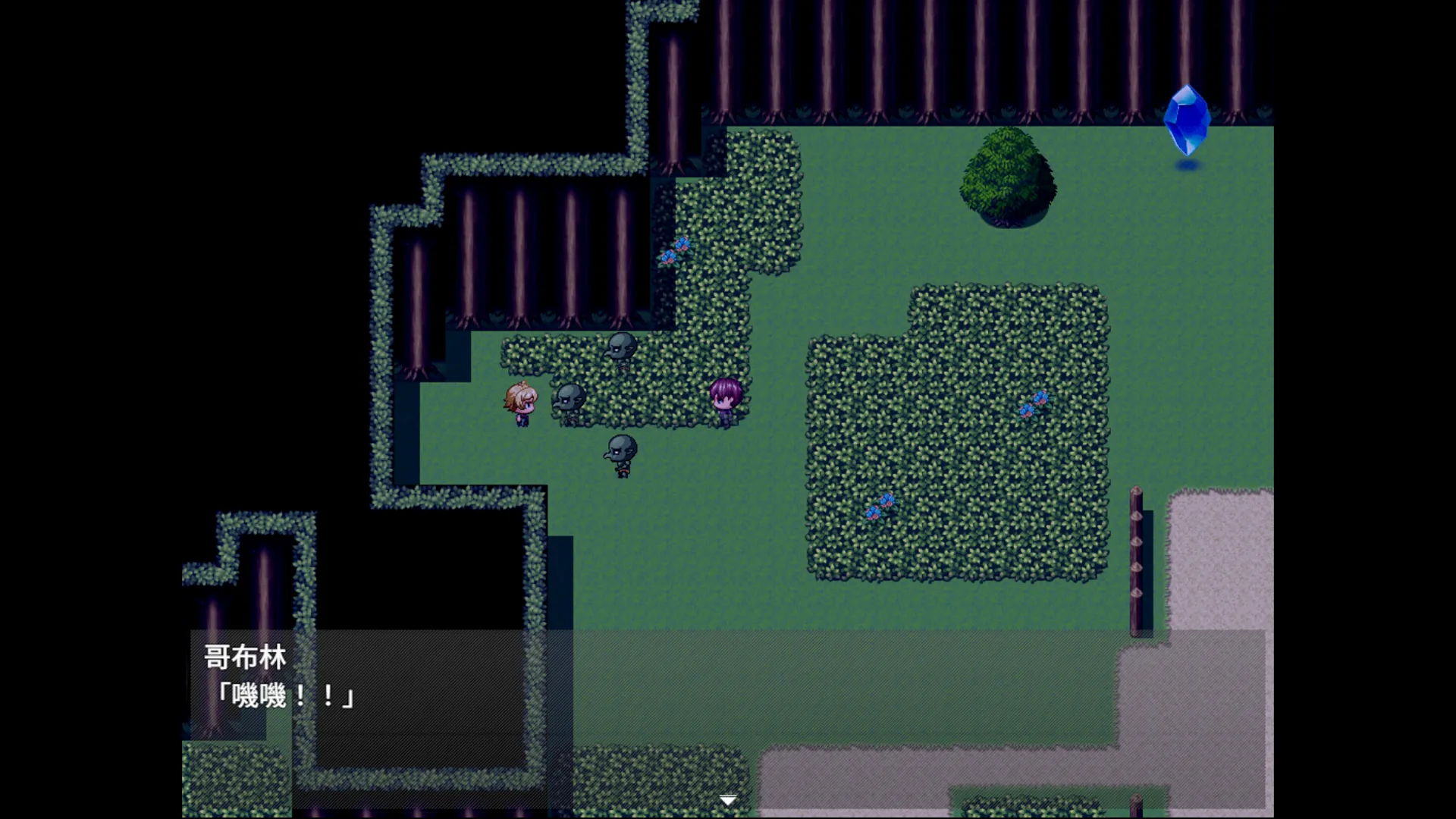 Co-FUN GAMES 發行的《鐵匠姊姊開店奮鬥記》繁體中文版Steam商店頁面現已開放！