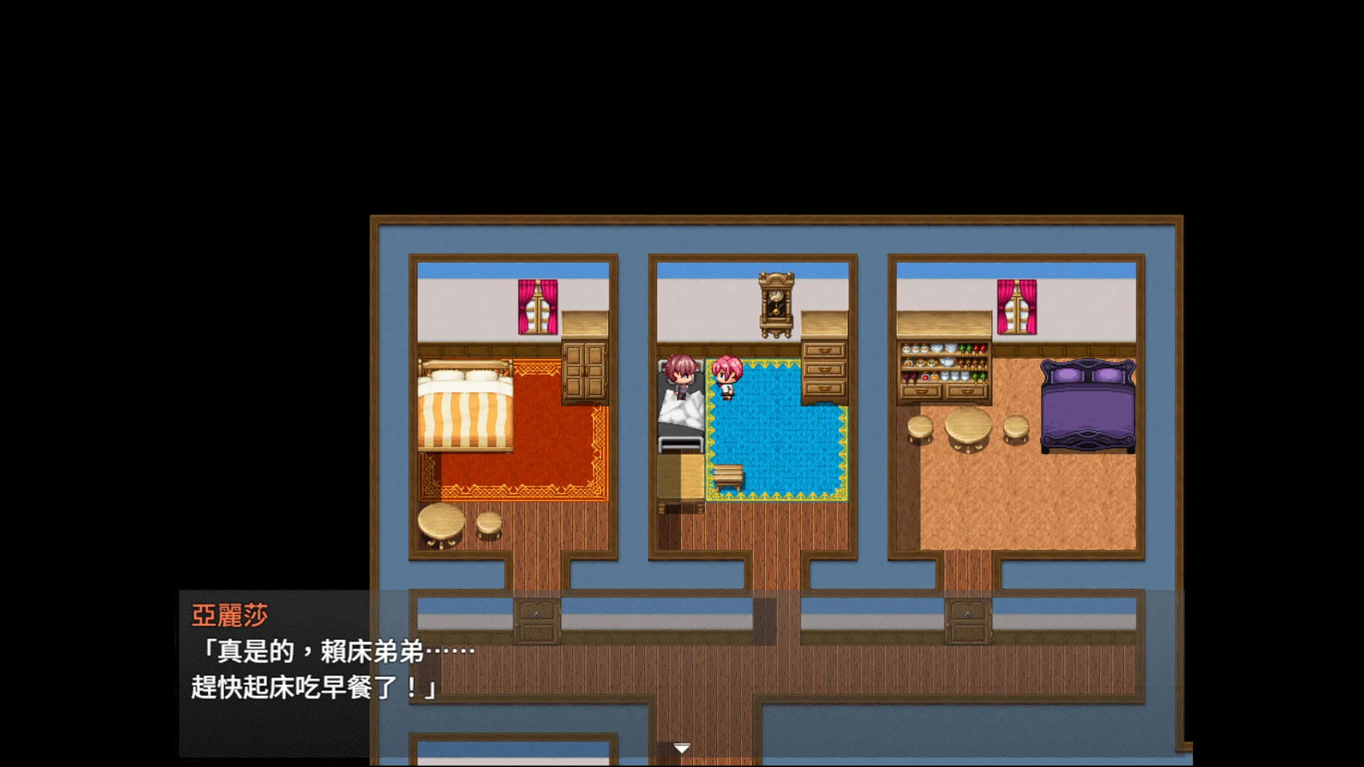 Co-FUN GAMES 發行的《鐵匠姊姊開店奮鬥記》繁體中文版Steam商店頁面現已開放！