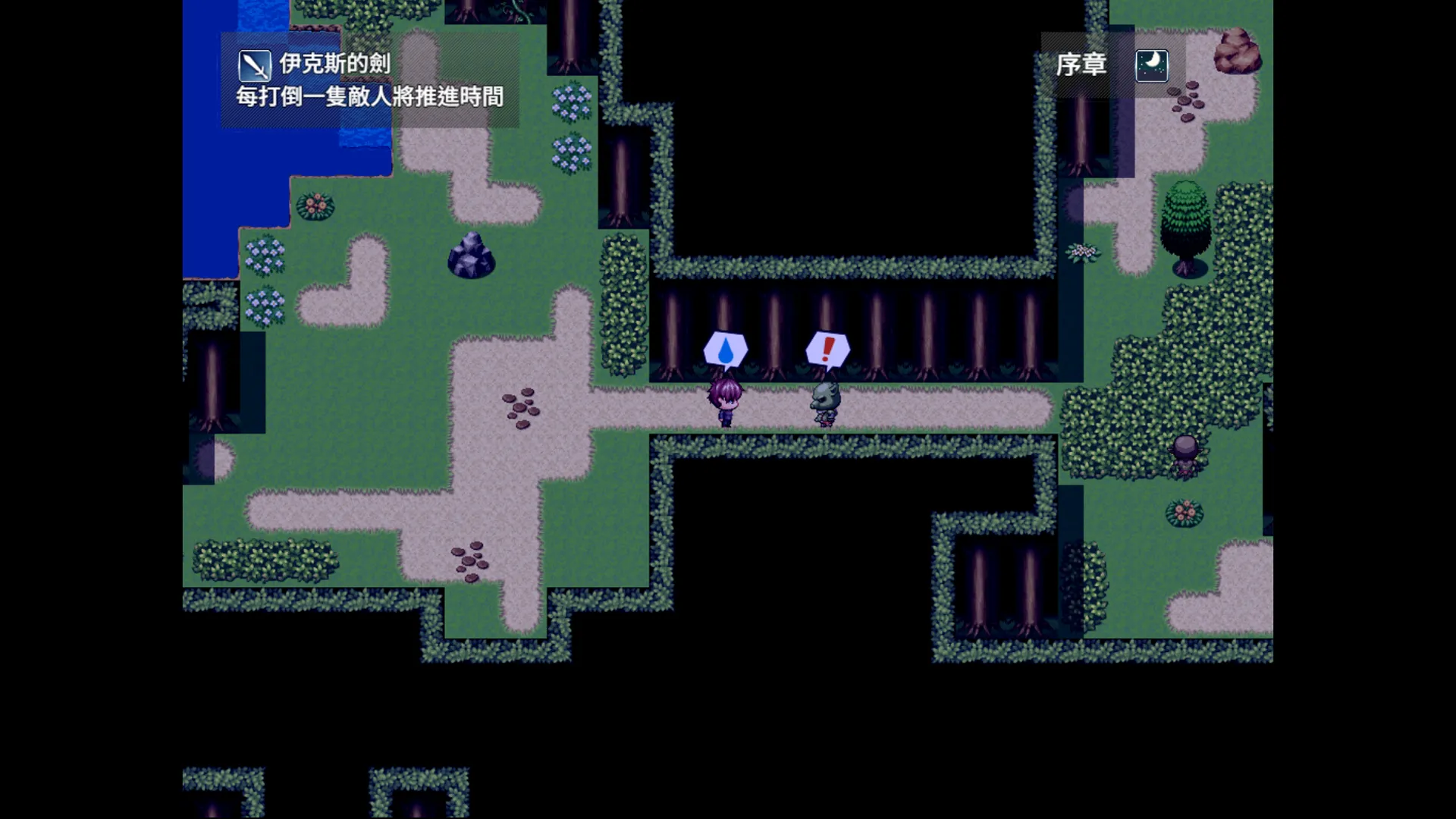 Co-FUN GAMES 發行的《鐵匠姊姊開店奮鬥記》繁體中文版Steam商店頁面現已開放！