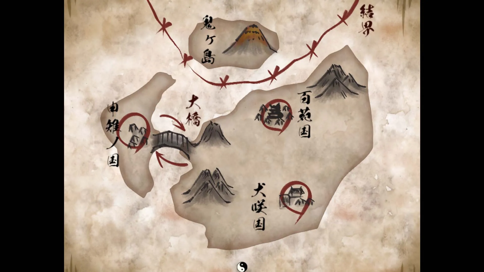 和風少女的異界討鬼傳！《異世界鬼譚 墮於快樂的澪月》Steam 繁中無碼版正式發售