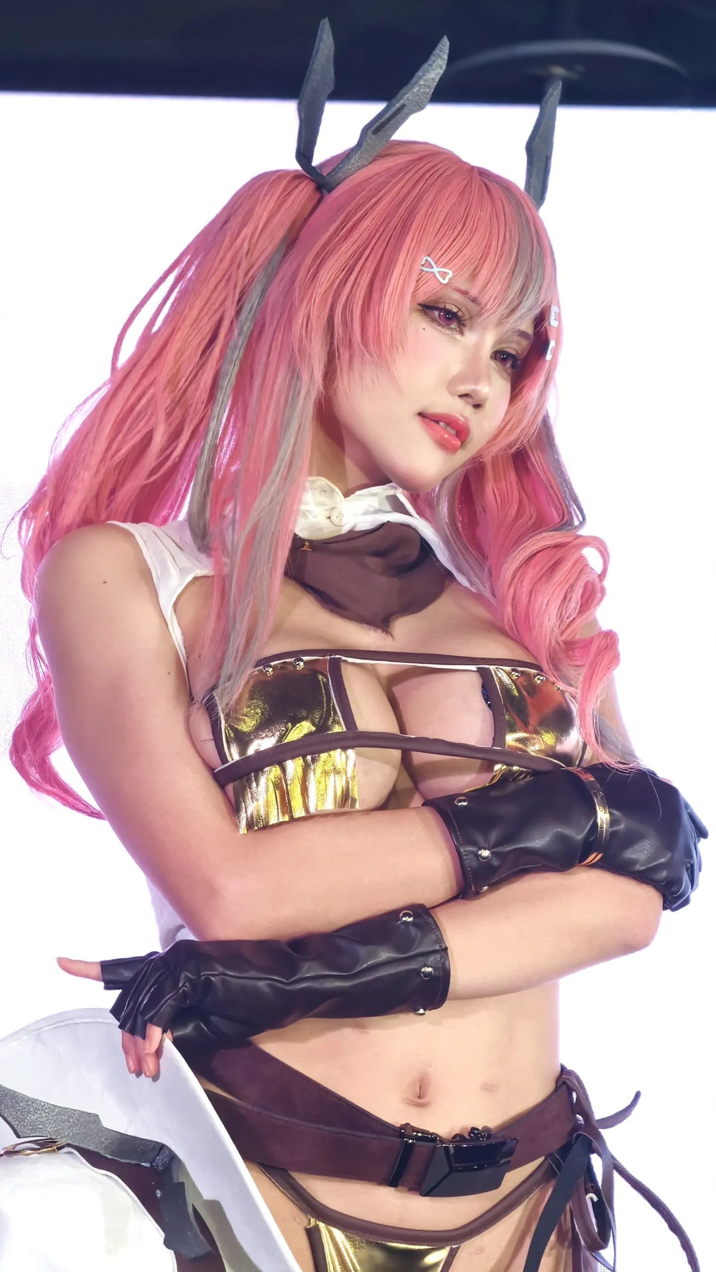 第三屆 Cosforce 《甜心女僕》特輯，絕美 Coser 爭奇鬥艷盡顯誠意！