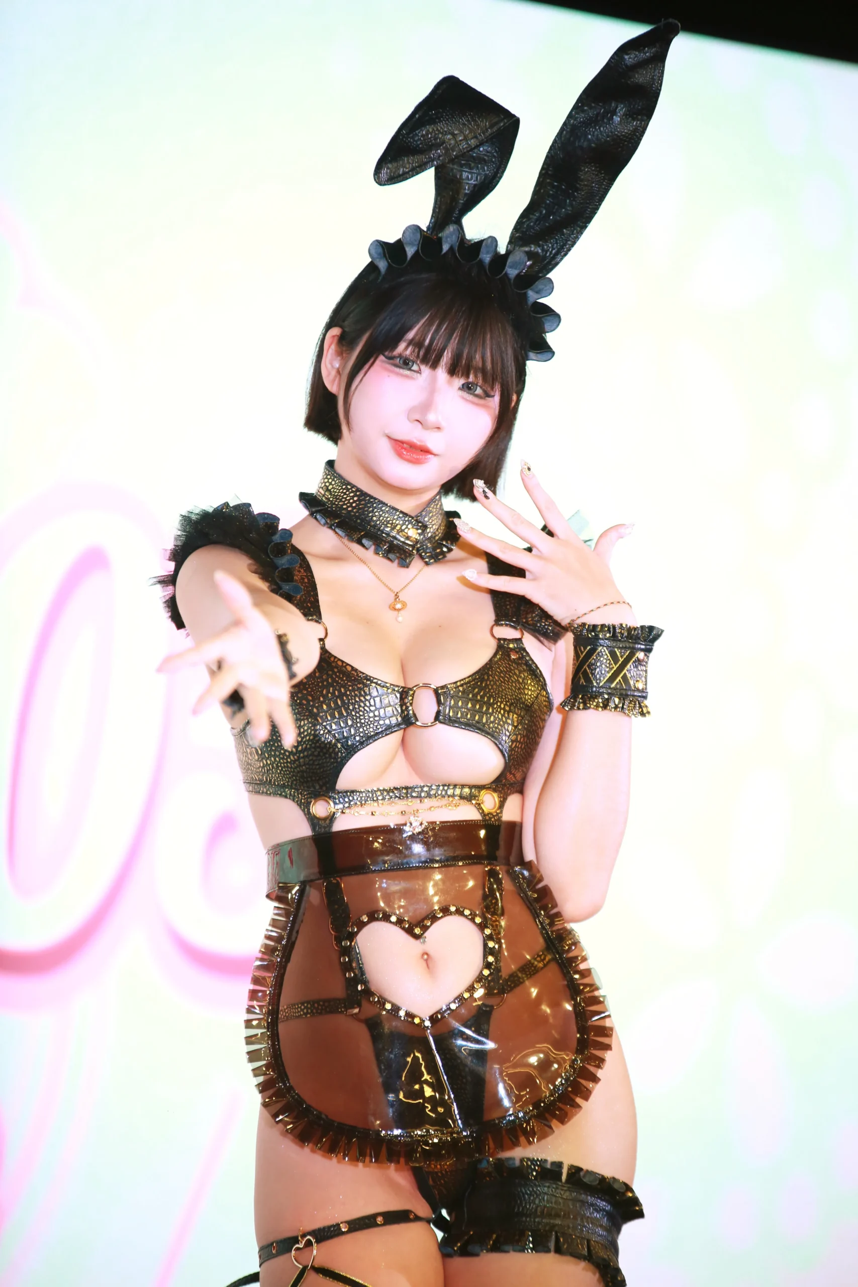 第三屆 Cosforce 《甜心女僕》特輯，絕美 Coser 爭奇鬥艷盡顯誠意！