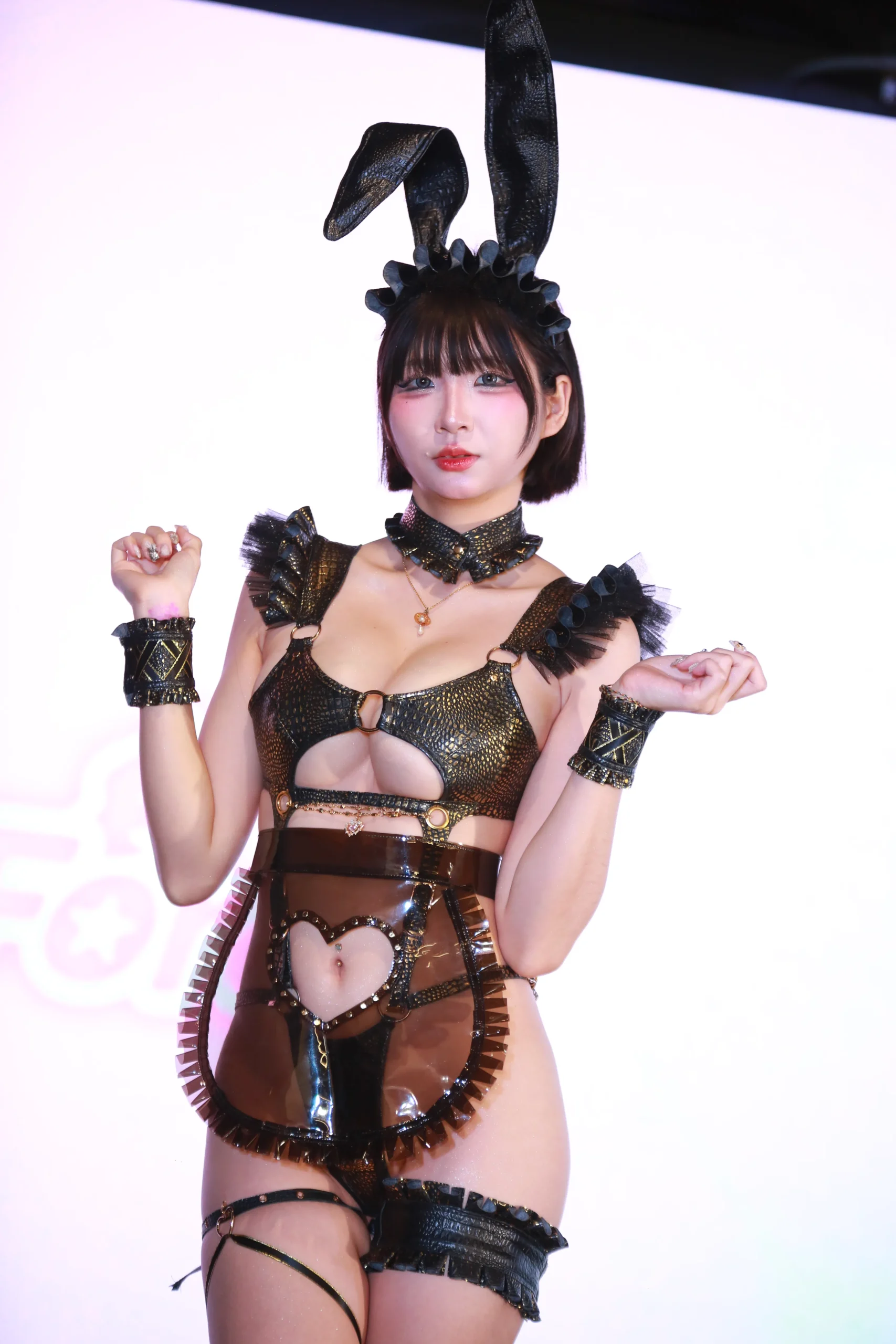 第三屆 Cosforce 《甜心女僕》特輯，絕美 Coser 爭奇鬥艷盡顯誠意！