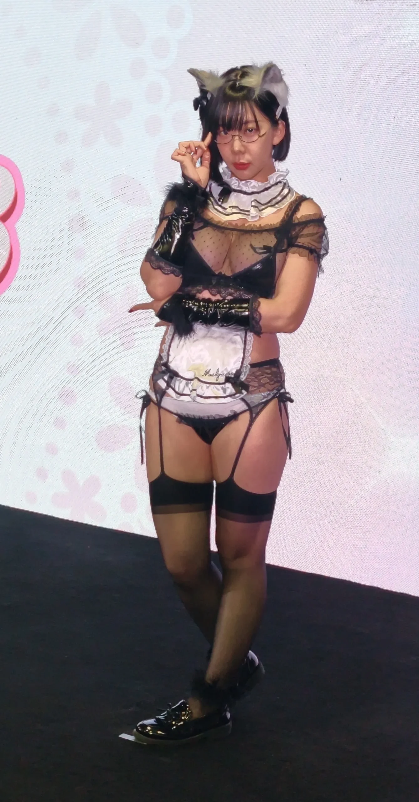 第三屆 Cosforce 《甜心女僕》特輯，絕美 Coser 爭奇鬥艷盡顯誠意！