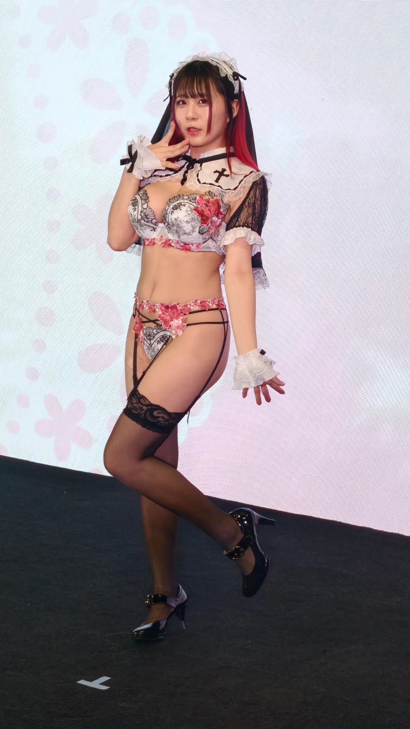 第三屆 Cosforce 《甜心女僕》特輯，絕美 Coser 爭奇鬥艷盡顯誠意！