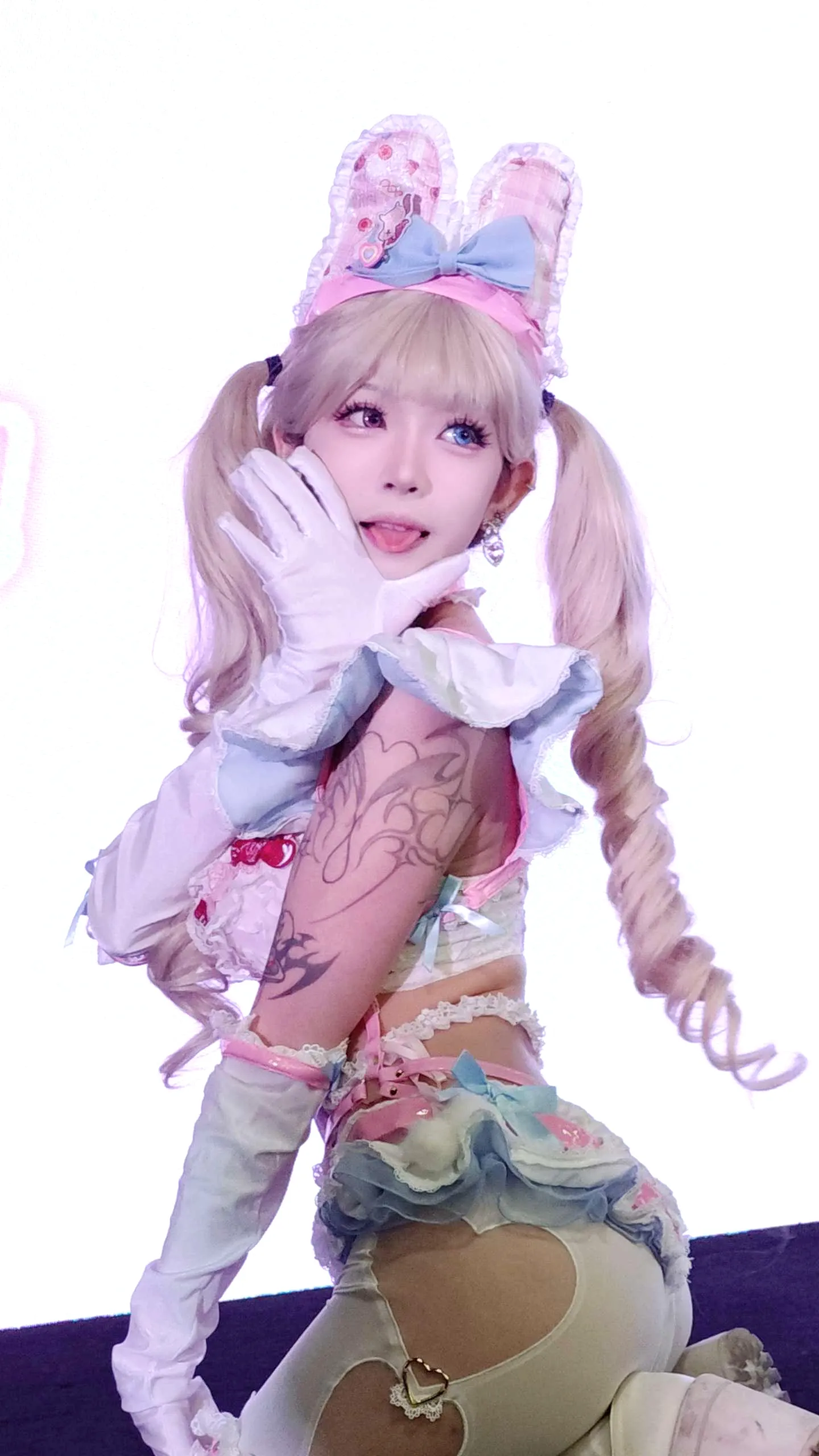 第三屆 Cosforce 《甜心女僕》特輯，絕美 Coser 爭奇鬥艷盡顯誠意！