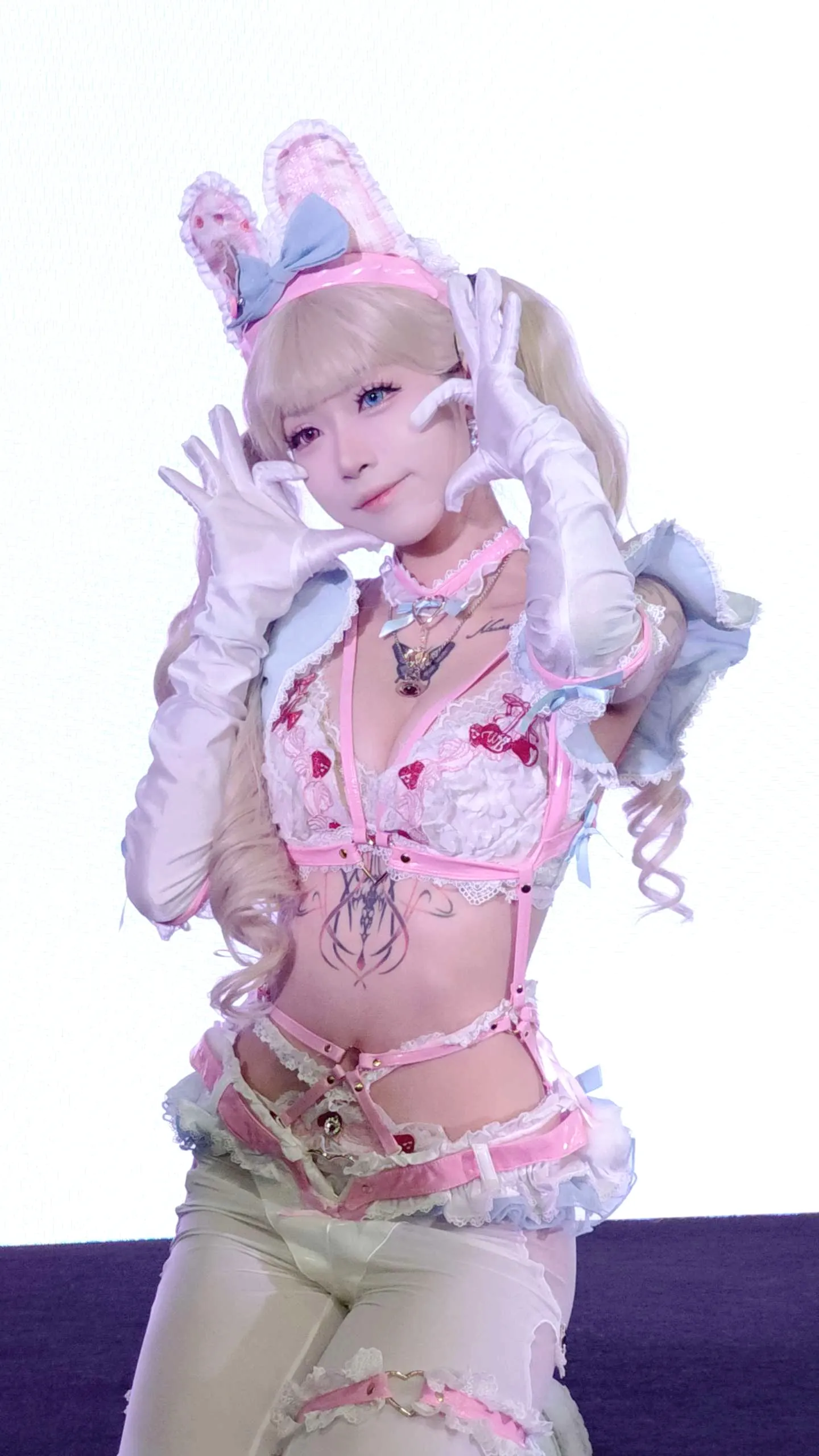 第三屆 Cosforce 《甜心女僕》特輯，絕美 Coser 爭奇鬥艷盡顯誠意！