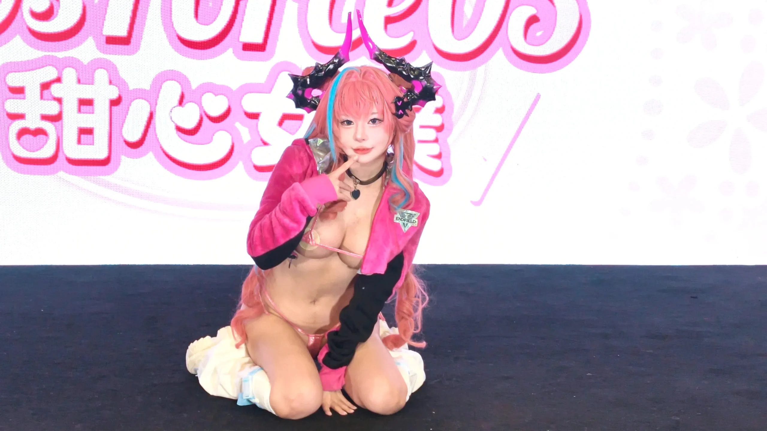 第三屆 Cosforce 《甜心女僕》特輯，絕美 Coser 爭奇鬥艷盡顯誠意！