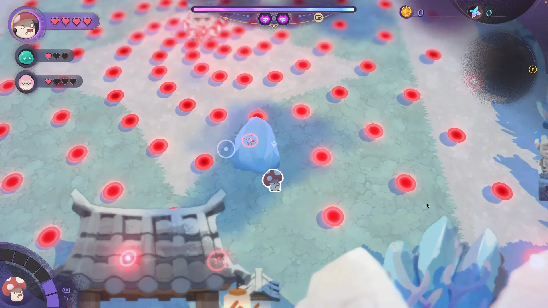 成功收服魔物娘了！《捕捉·契約·波奇夢》Steam 商店公開　提供免費成人內容 DLC 下載