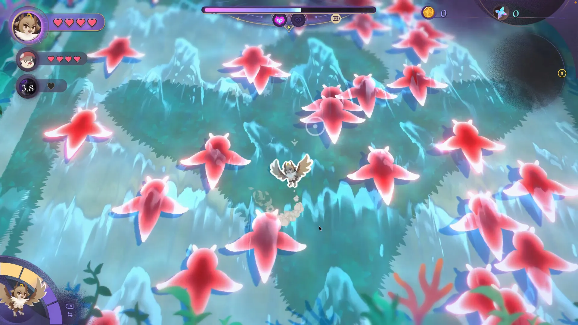 成功收服魔物娘了！《捕捉·契約·波奇夢》Steam 商店公開　提供免費成人內容 DLC 下載