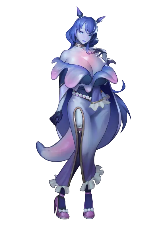 成功收服魔物娘了!《捕捉·契約·波奇夢》Steam 商店公開 提供免費成人內容 DLC 下載