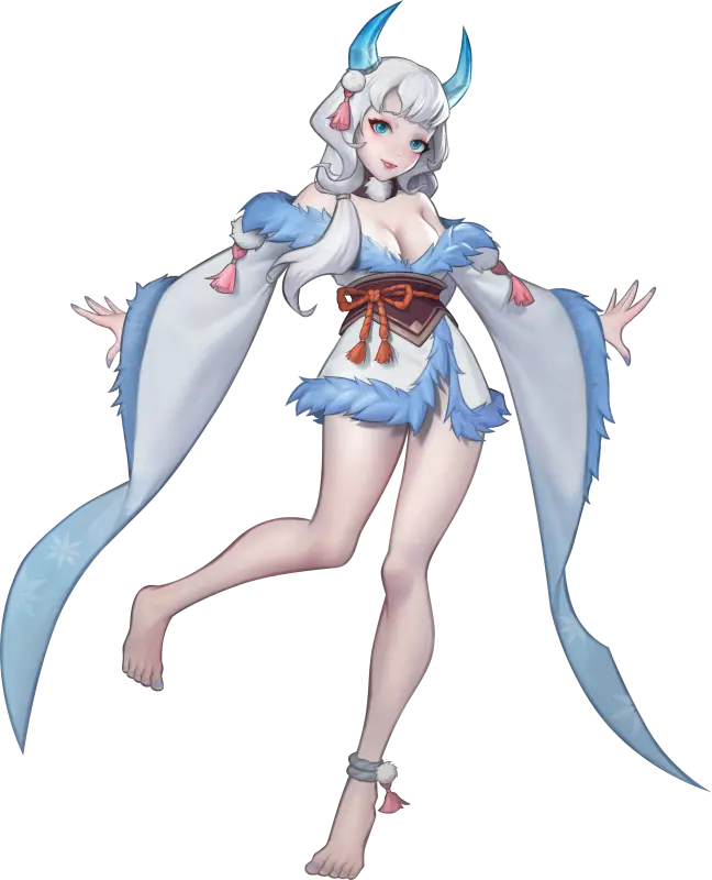 成功收服魔物娘了!《捕捉·契約·波奇夢》Steam 商店公開 提供免費成人內容 DLC 下載