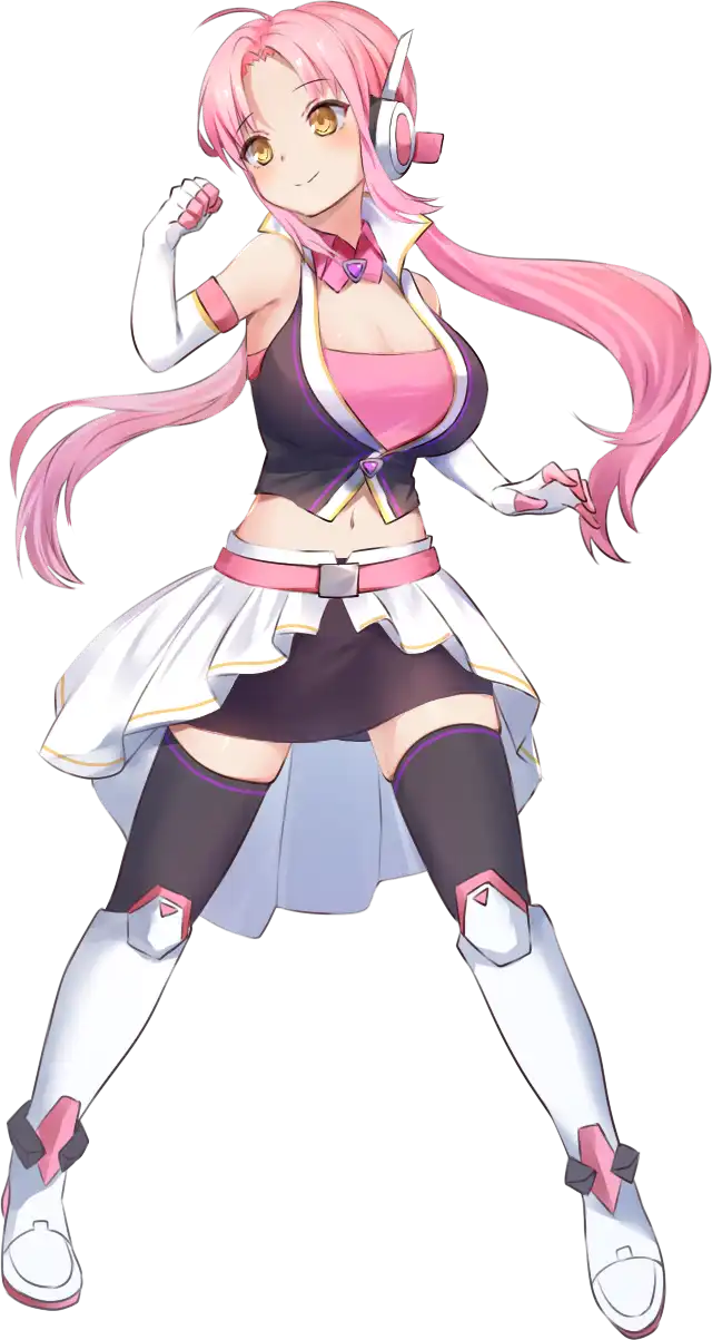 改造少女艾烏莉！ 2