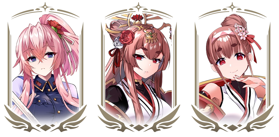 《萬源聖魔錄》英雄小教室 – 雲曜姬篇 