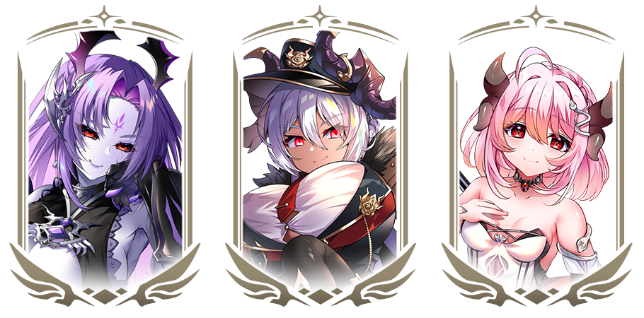 《萬源聖魔錄》英雄小教室 – 赫爾嘉篇