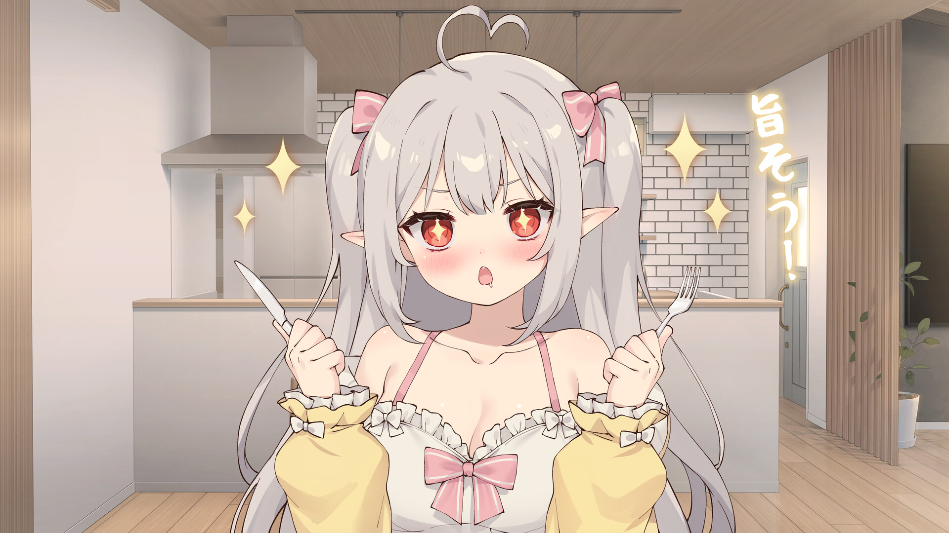 【每周精選】不畏大英帝國的船堅炮利!三款頂級妹系作品大推薦~