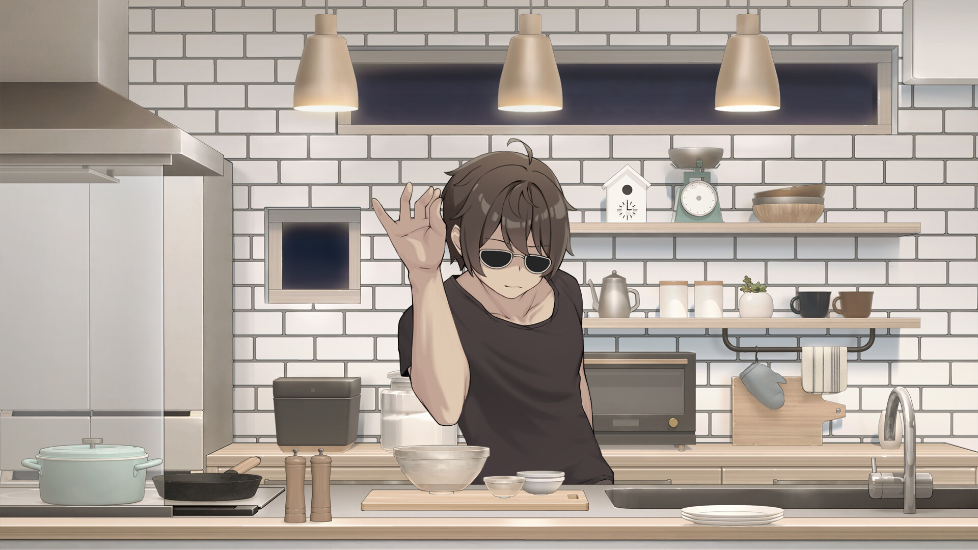 【每周精選】不畏大英帝國的船堅炮利！三款頂級妹系作品大推薦～