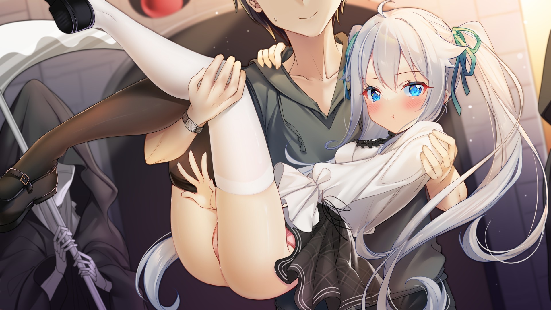 【每周精選】不畏大英帝國的船堅炮利!三款頂級妹系作品大推薦~