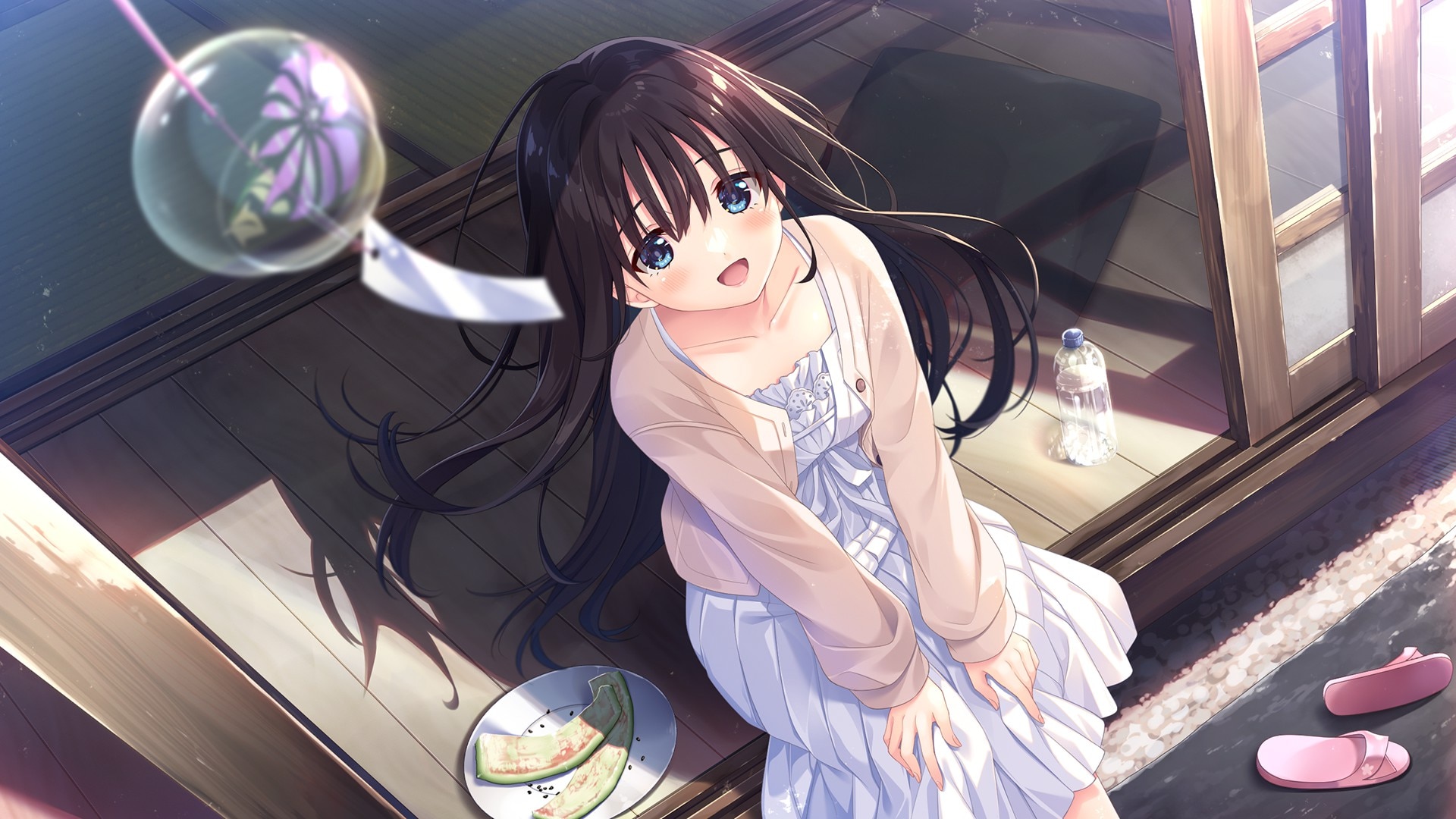 【每周精選】不畏大英帝國的船堅炮利！三款頂級妹系作品大推薦～