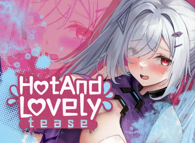 瑟瑟益智小品《性感可愛的佳人：挑逗》獨家上架  BokiBoki！不到百元一次收齊多種實用 H 場景