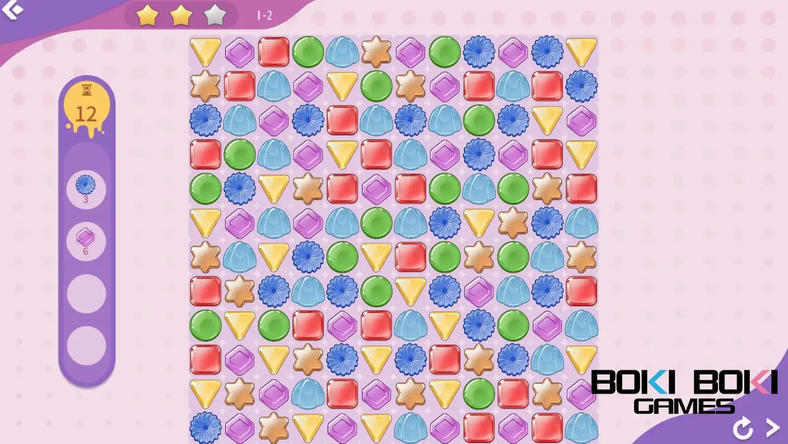 性感可愛的佳人 3