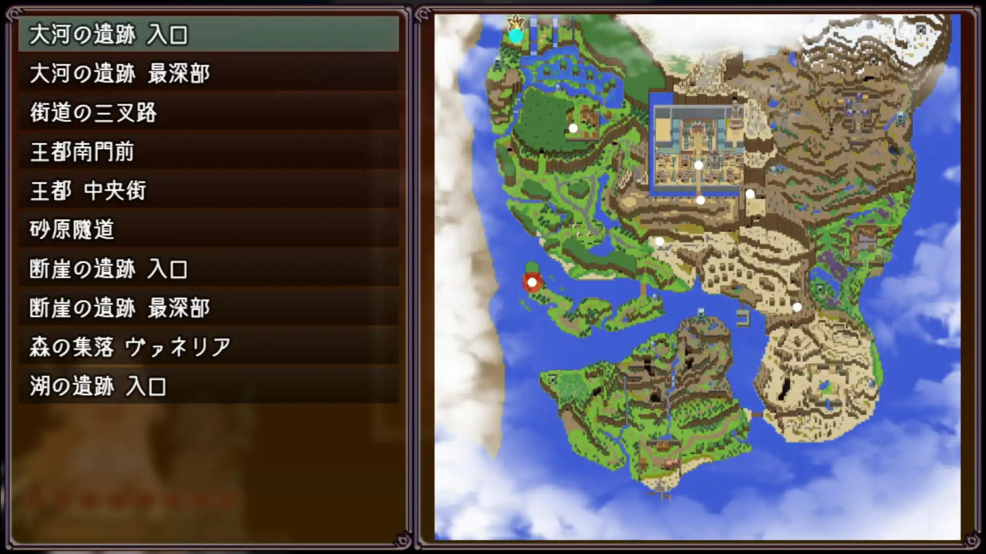 百合妹子覺醒扶他之力！《貝露娜與莉譜的扶他大冒險》Steam 商店公開