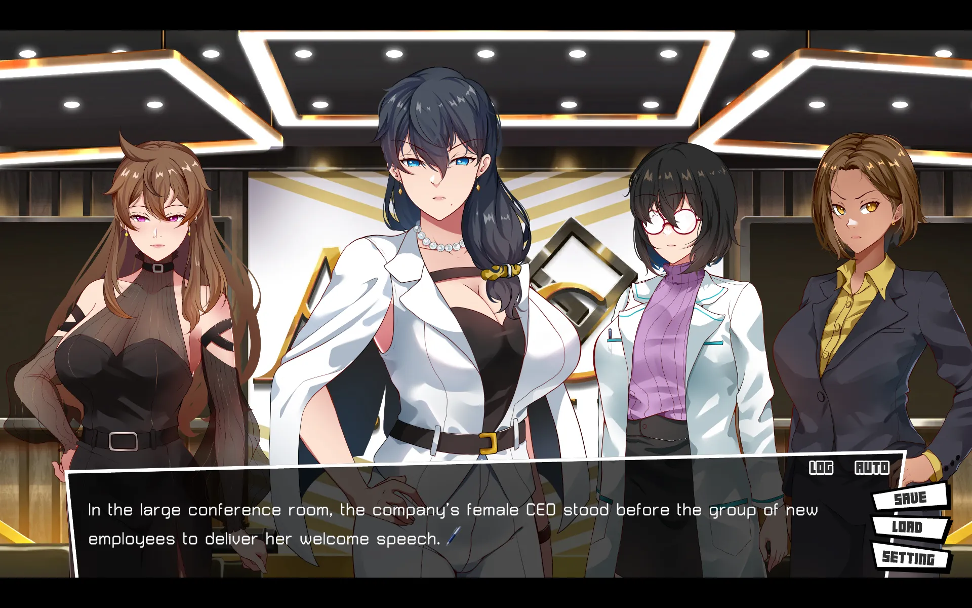 《Milf Hunter No.1》由超熱血的泰國團隊打造，來成為世界第一的熟女獵人吧！